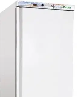  Chladnička biela 570 l FORCAR