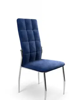 Jedálenská stolička K416 Halmar