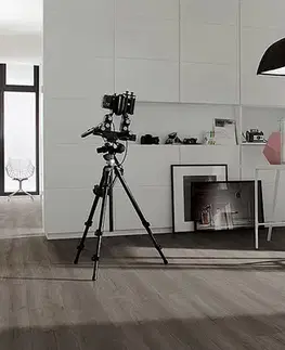 PARADOR Trendtime 6 Dub loft dymový biely olejovaný 1744710