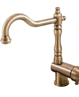 Batéria drezová stojanková LABE L508.0/8SM