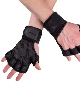 inSPORTline MegaGrip Lite S/M