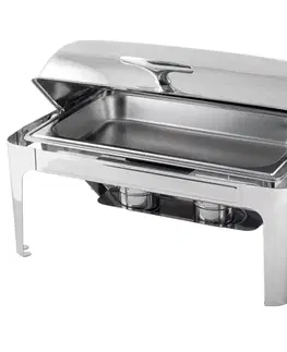  Chafing Dish Roll Top ELEGANCE 180°