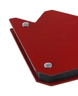 Kinekus Magnet uhlový, 85x85mm