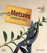 Metszés mindentudó - Peter Himmelhuber