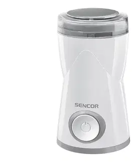 Sencor - Elektrický mlynček na zrnkovú kávu 50 g 150W/230V 41000052