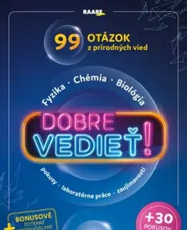 Dobre vedieť! - Autorský tím relácie TV Markíza Dobre vedieť!