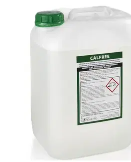  Odvápňovací prostriedok pre konvektomaty 10 l