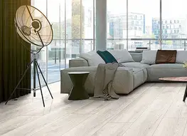 MY FLOOR Residence Dub horský biely ML1032