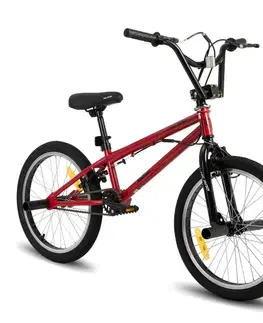 Hiland Redeem 20" čierna