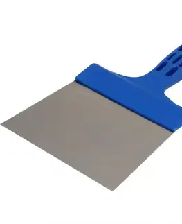 Špachtla z nehrdzavejúcej ocele so skrutkovačom 150 mm 0545