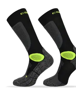 Comodo MTB2 Black Green - 35-38