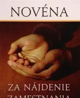 Novéna za nájdenie zamestnania - Kongregácia