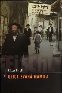 Ulice zvaná Mamila - Viktor Fischl
