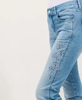 Angels Denim »Cira Boho«