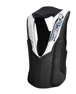 Helite GP Air 2 čierna - S