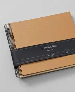 Spiral Economy Album Semikolon Urban Bronze