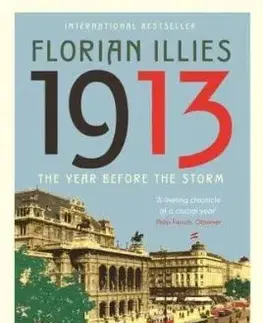 1913 - Florian Illies