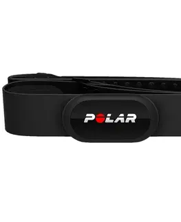 Polar H10+ černý čierna