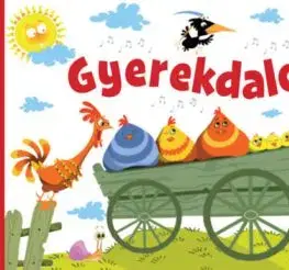 Gyerekdalok