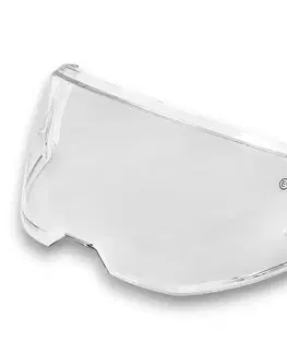 W-TEC Náhradné plexi pre prilbu Sabron číra - XS-M