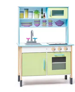 Woody Kuchynka Barbara, 71 x 34 x 101 cm