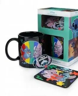 Darčekový set Lilo a Stitch