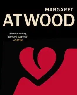 Bodily Harm - Margaret Atwoodová