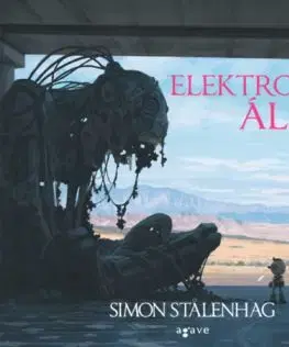 Elektronikus állam - Simon Stalenhag
