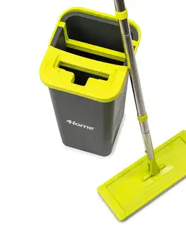 4Home Rapid Clean Compact Mop