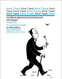 Italské listy - Karel Čapek