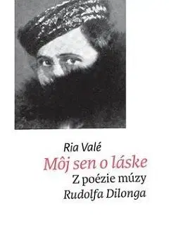 Môj sen o láske - Ria Vale
