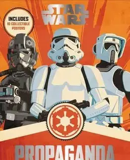 Star Wars Propaganda - Pablo Hidalgo