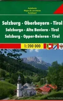 SALZBURG