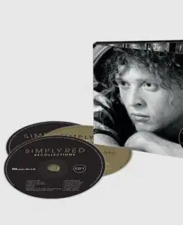 Simply Red - Recollections 3CD - Simply Red