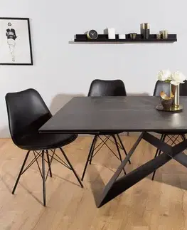 Rozkladací jedálenský stôl PROITOS Dekorhome