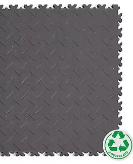 FORTELOCK Industry ultra ECO Classic Diamant Grafitová