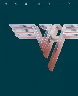 Van Halen - Van Halen II (Remastered) LP - Van Halen