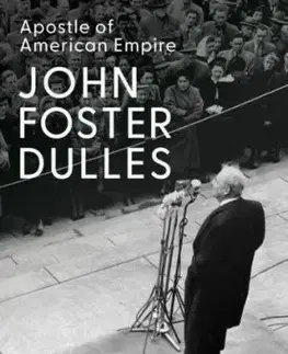 John Foster Dulles - Bevan Sewell