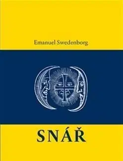Snář - Emanuel Swedenborg