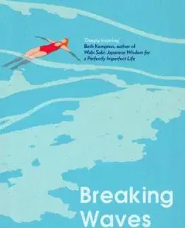 Breaking Waves - Emma Simpson
