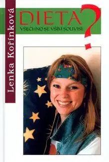 Dieta? Všechno se vším souvisí - Lenka Kořínková