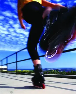 inSPORTline SPEED 100 mm