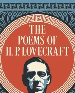 The Poems of H. P. Lovecraft - H. P. Lovecraft