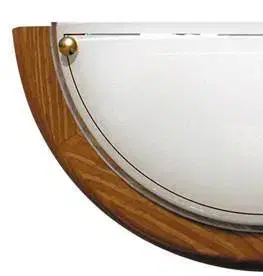 TIENIDLO NA LAMPU 250 1/2 MAĽOVANÉ