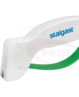 STALGAST Ručná brúska nožov STALGAST