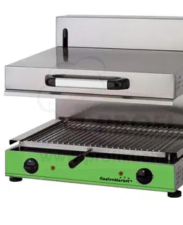  Posuvný Salamander 600 Gastromarket