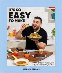 It's So Easy to Make - Patrick Zeinali