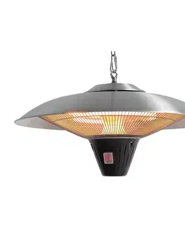 STALGAST Ohrevná lampa závesná 58,5 cm