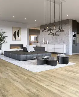 FLOOR FOREVER Design vinyl extreme 3003