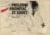 Poslední promítač ze Sudet - Dalibor Funda
